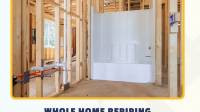 Repiping Services