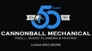 Paul L Buddy Plumbing & Heating
