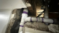 Drain & Sewer Services
