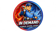 In Demand Plumbing Heating & Air