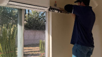 AC Installation