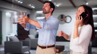 Emergency Plumbing Services