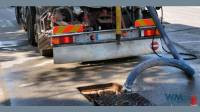Grease Trap Cleaning