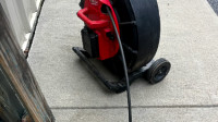 Sewer Camera Inspections