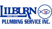 Lilburn Plumbing Service Inc