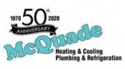 Mc Quade Heating Cooling