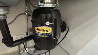 Garbage Disposal