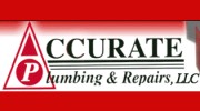 Accurate Plumbing & Repairs