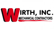 Wirth Inc Plumbing-Heating-Cooling