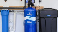 Water Softeners