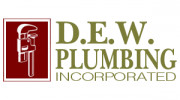 Dew Plumbing Inc