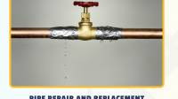 Pipe Installation