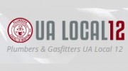 Plumbers Union Local #12