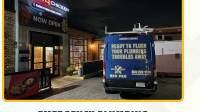 Emergency Plumbing Services