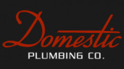 Domestic Plumbing Co