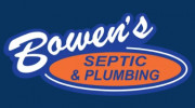Bowen's Septic Tank