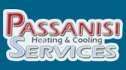 Passanisi Services