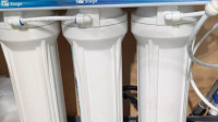 Reverse Osmosis