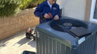 Air Conditioning