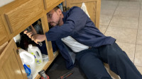 Plumbing Services