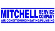 Mitchell Service Company Inc