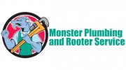 Monster Plumbing