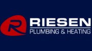Riesen Plumbing & Heating Inc