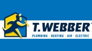 T Webber Plumbing & Heating