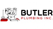 Butler Plumbing Inc