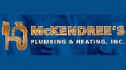 Cliff Mckendree's Plumbing and Heating Inc
