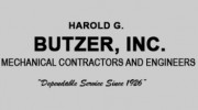 Harold G Butzer Inc