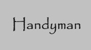 Handy Man of La Jolla