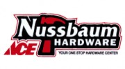 Nussbaum Ace Hardware