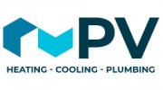 PV Heating, Cooling & Plumbing