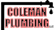Coleman Plumbing CO