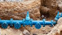 Sewer Line Repair