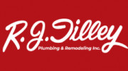 Tilley R J Plumbing & Heating