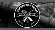 Repipe Top Team Plumbing