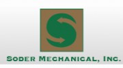 Soder Mechanical Inc