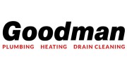 Goodman Plumbing Inc