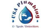 USA Plumbing & Sewer Company