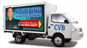 CVB Plumbing