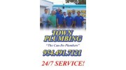 Town Plumbing