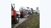 J & S Liquid Waste Services