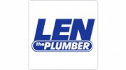 Len The Plumber Inc