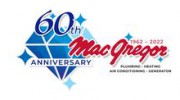 Mac Gregor Plumbing & Heating