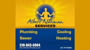 Albert Nahman Plumbing & Heating