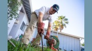 The Trenchless CO
