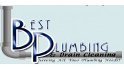Best Plumbing & Drain Cleaning