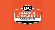 Biard & Crockett Plumbing Service